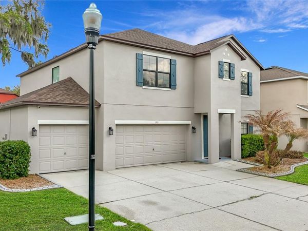 313 OAK LANDING DRIVE, MULBERRY, FL 33860