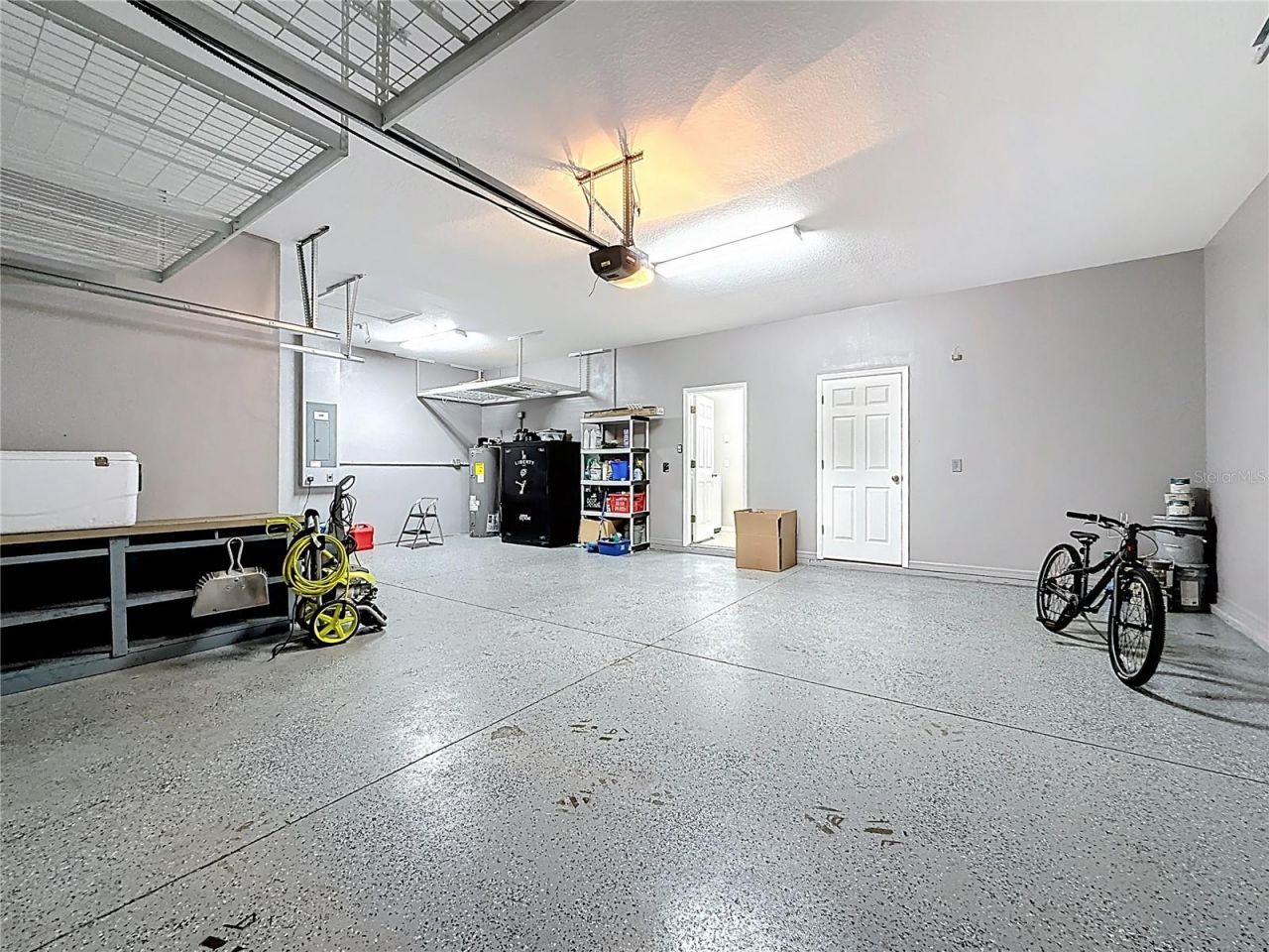 313 Oak Landing Drive, Mulberry, FL 33860 Photo