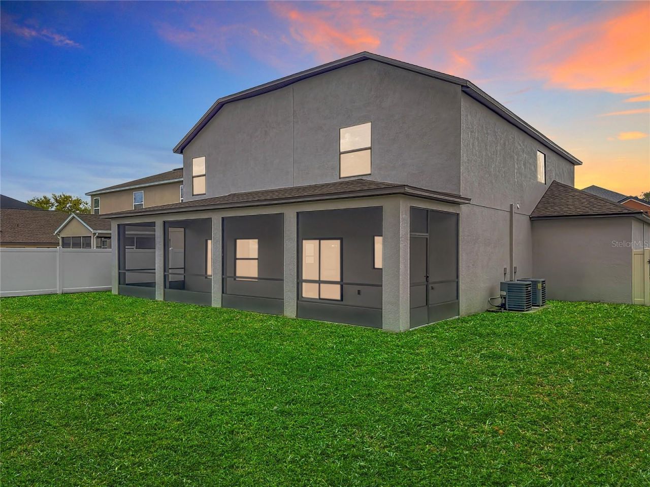 313 Oak Landing Drive, Mulberry, FL 33860 Photo