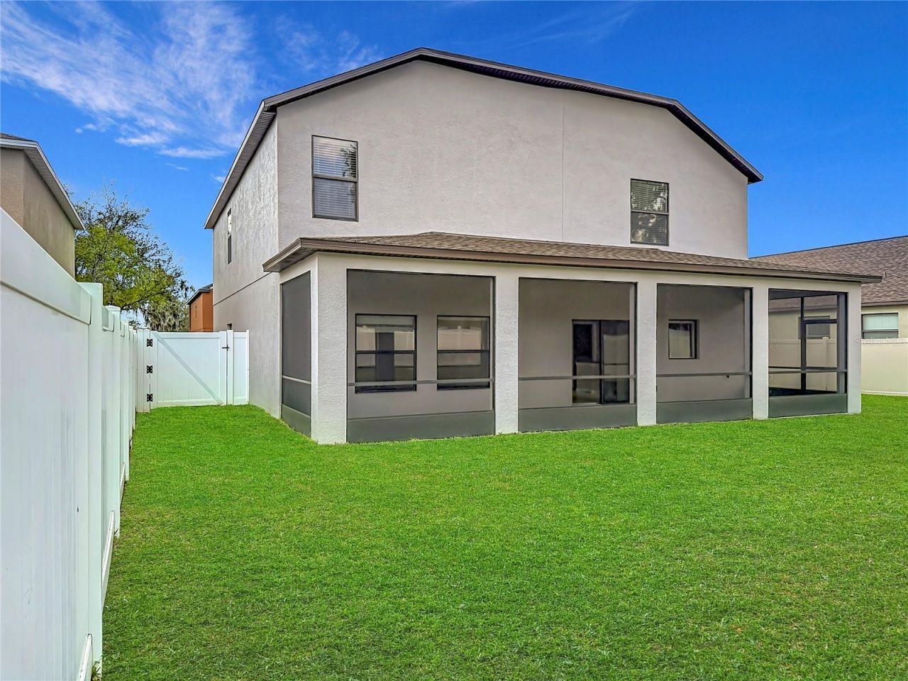 313 Oak Landing Drive , Mulberry, FL 33860 Photo