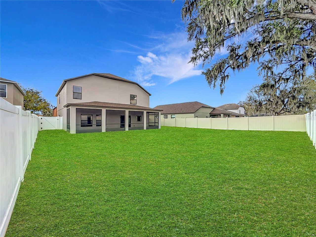 313 Oak Landing Drive , Mulberry, FL 33860 Photo