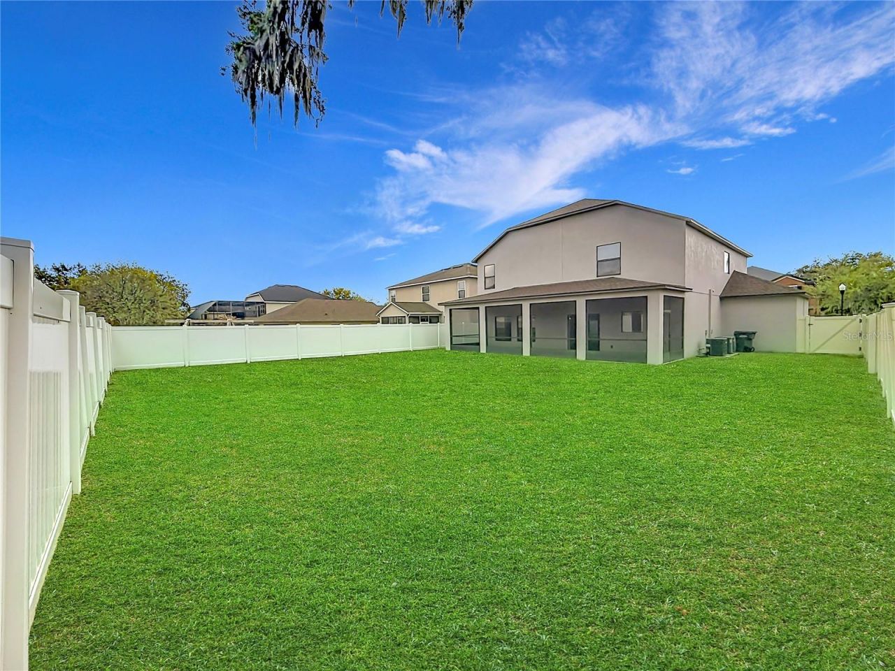 313 Oak Landing Drive , Mulberry, FL 33860 Photo