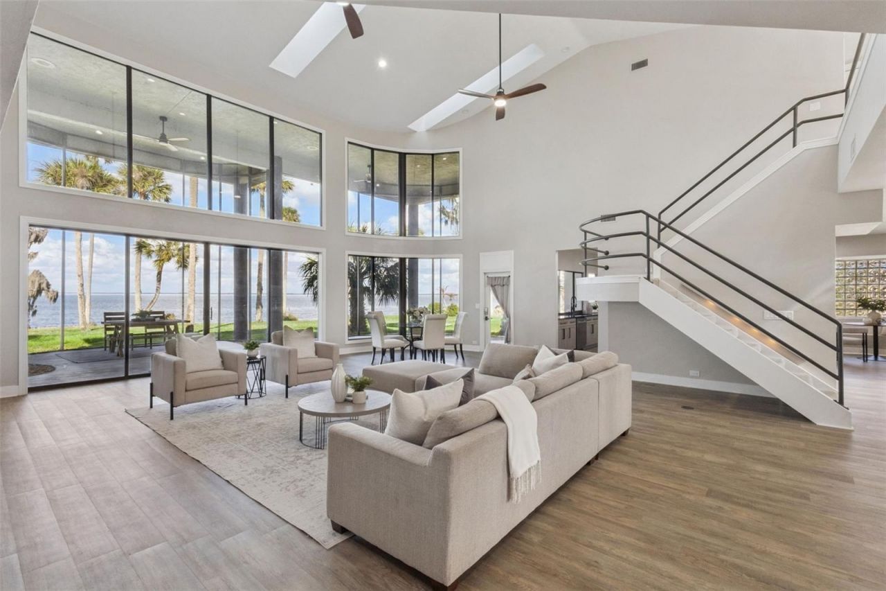 303 Waterwood Drive, Yalaha, FL 34797 Photo