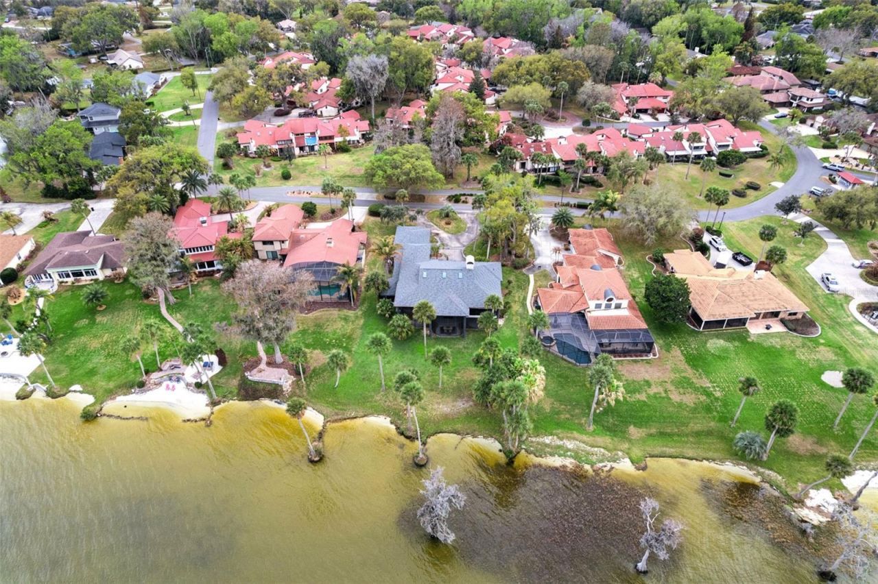 303 Waterwood Drive, Yalaha, FL 34797 Photo