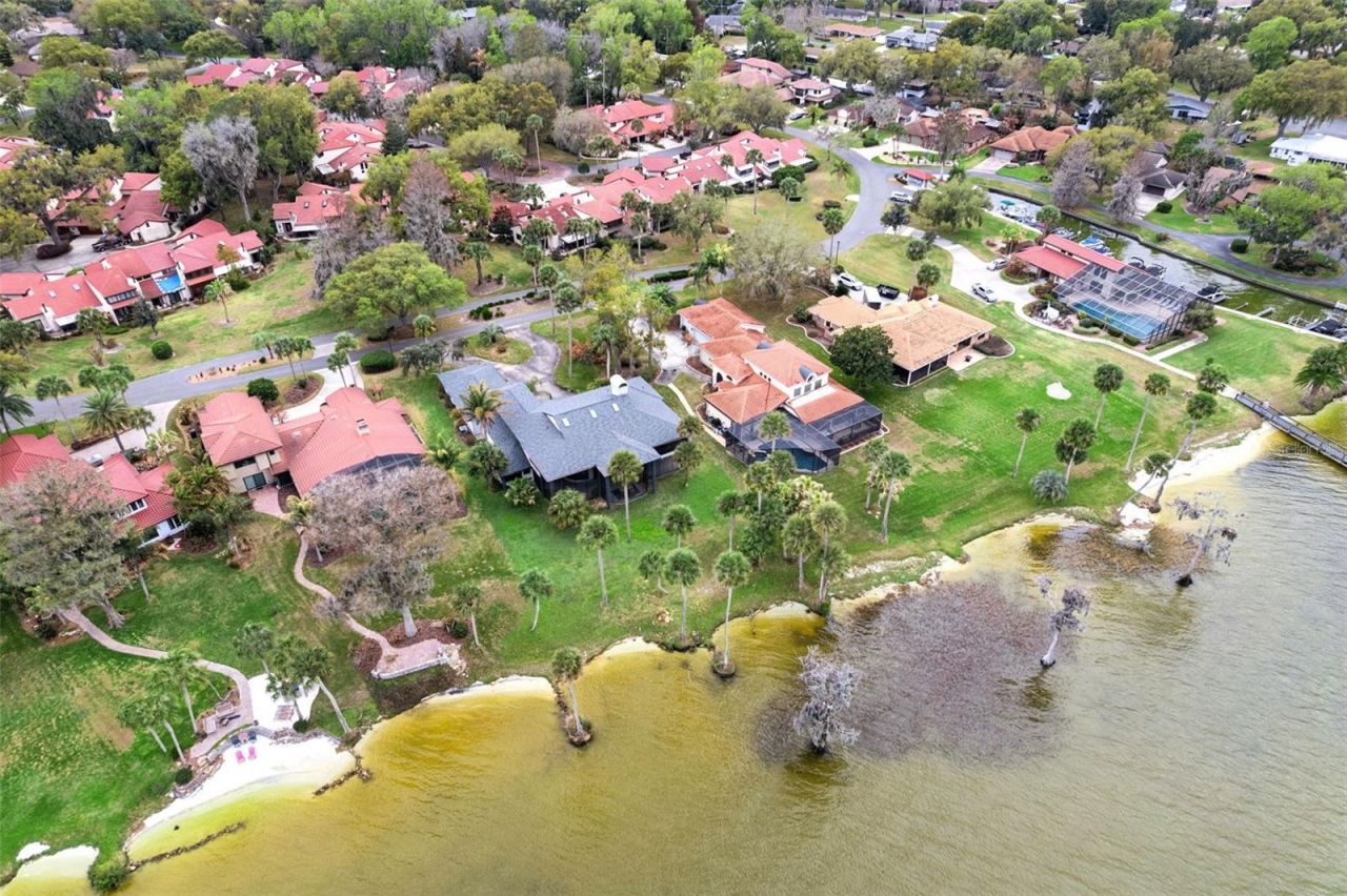 303 Waterwood Drive, Yalaha, FL 34797 Photo