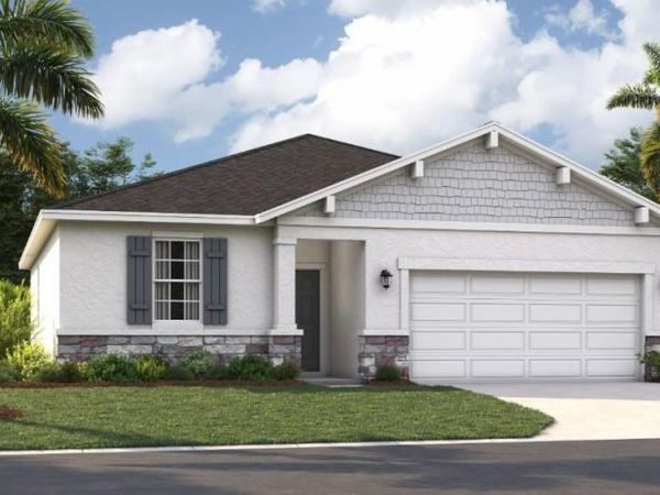 1889 HORSETAIL DRIVE , ST CLOUD, FL 34771