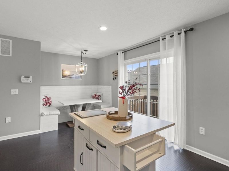 6242 Needletail Road, Unit 33, Columbus, OH 43230 Photo 13