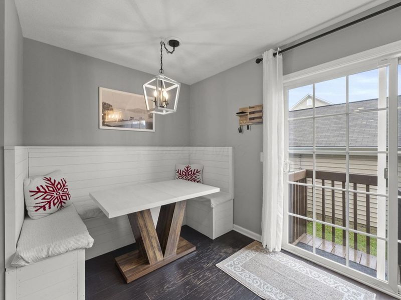 6242 Needletail Road, Unit 33, Columbus, OH 43230 Photo 14