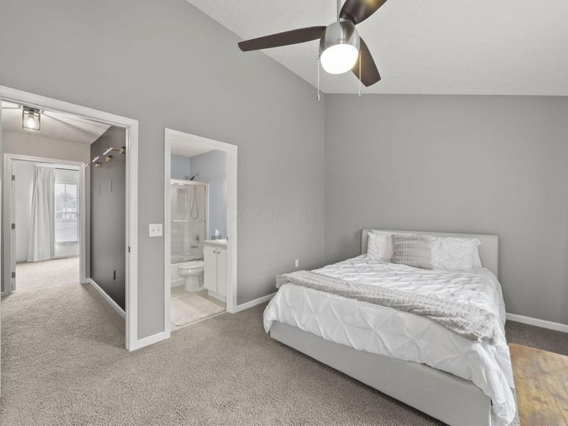 6242 Needletail Road, Unit 33, Columbus, OH 43230 Photo 22