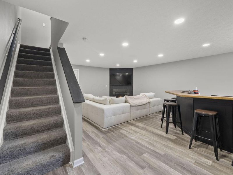 6242 Needletail Road, Unit 33, Columbus, OH 43230 Photo 26