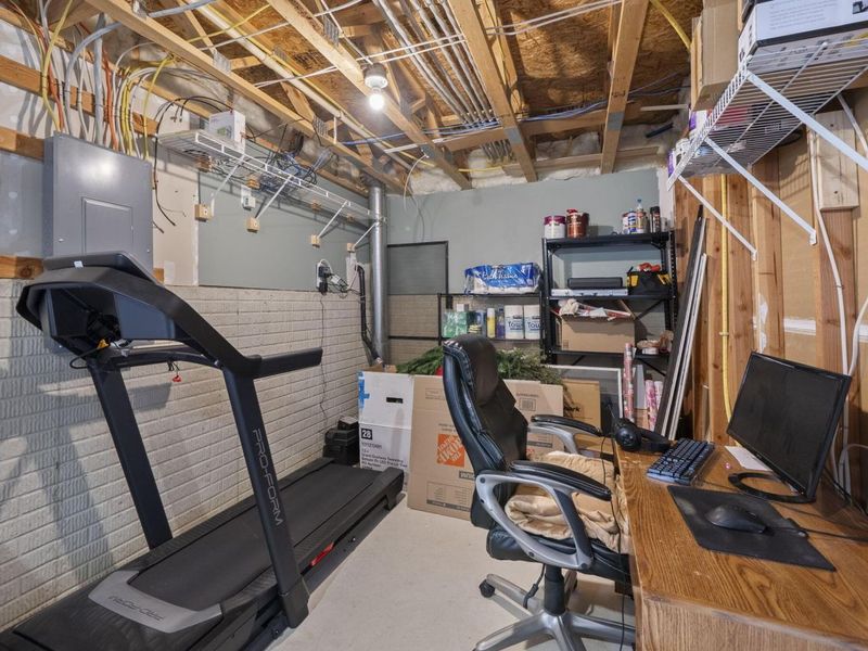 6242 Needletail Road, Unit 33, Columbus, OH 43230 Photo 34