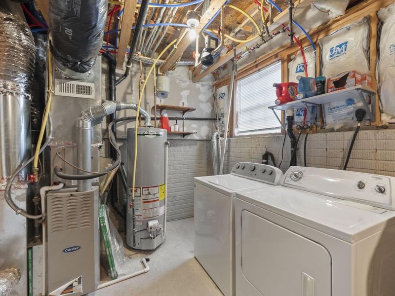 6242 Needletail Road, Unit 33, Columbus, OH 43230 Photo 35