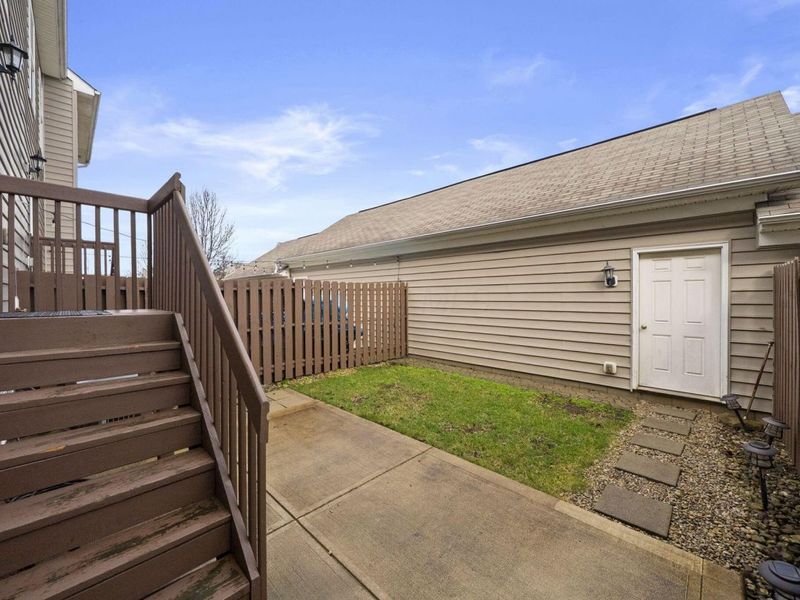 6242 Needletail Road, Unit 33, Columbus, OH 43230 Photo 36