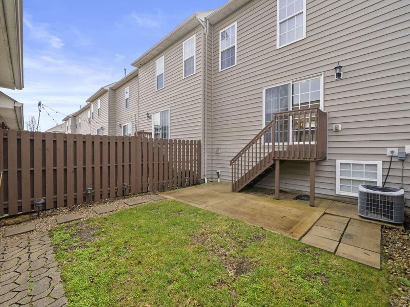 6242 Needletail Road, Unit 33, Columbus, OH 43230 Photo 38