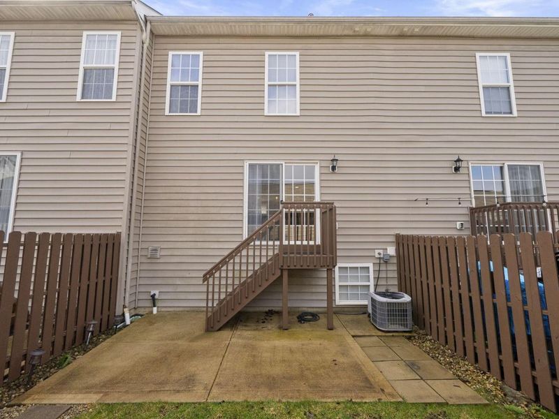 6242 Needletail Road, Unit 33, Columbus, OH 43230 Photo 39