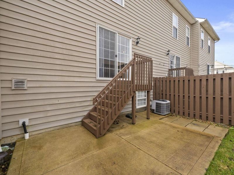 6242 Needletail Road, Unit 33, Columbus, OH 43230 Photo 40