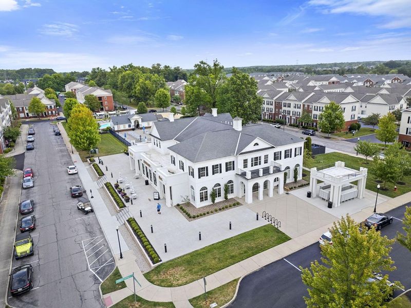 6242 Needletail Road, Unit 33, Columbus, OH 43230 Photo 43