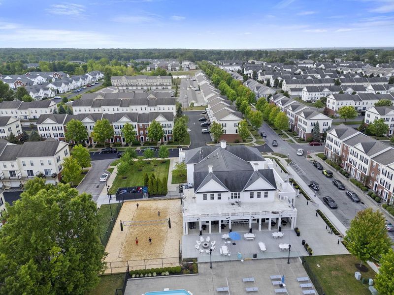 6242 Needletail Road, Unit 33, Columbus, OH 43230 Photo 44