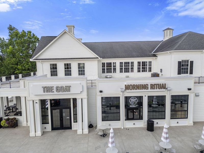 6242 Needletail Road, Unit 33, Columbus, OH 43230 Photo 45