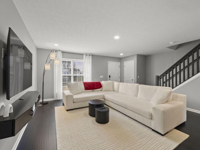 6242 Needletail Road, Unit 33, Columbus, OH 43230 Photo 5