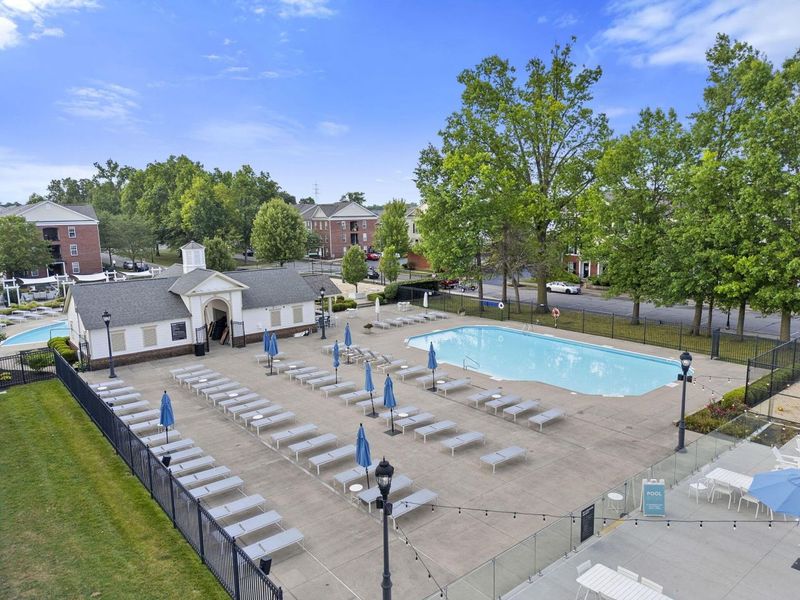 6242 Needletail Road, Unit 33, Columbus, OH 43230 Photo 50