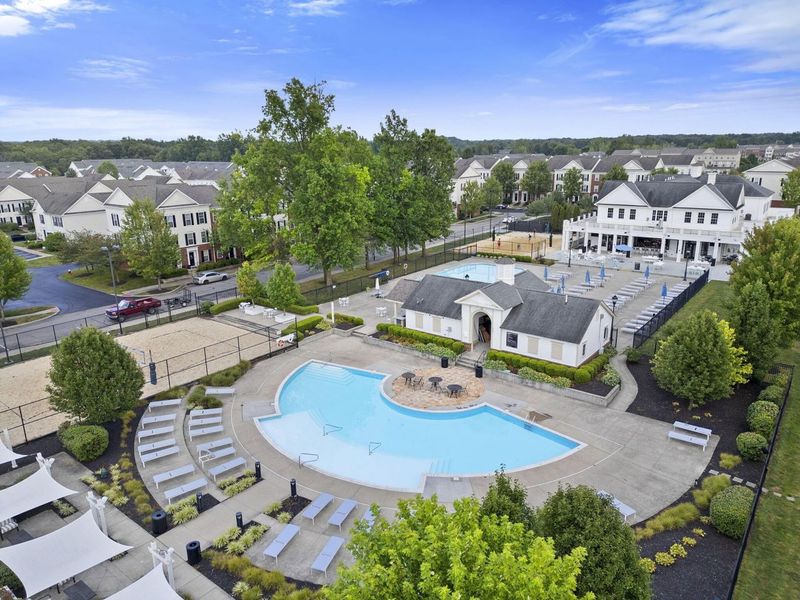 6242 Needletail Road, Unit 33, Columbus, OH 43230 Photo 51