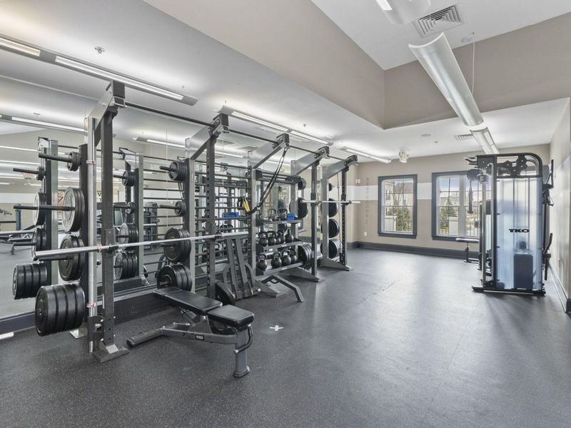 6242 Needletail Road, Unit 33, Columbus, OH 43230 Photo 53