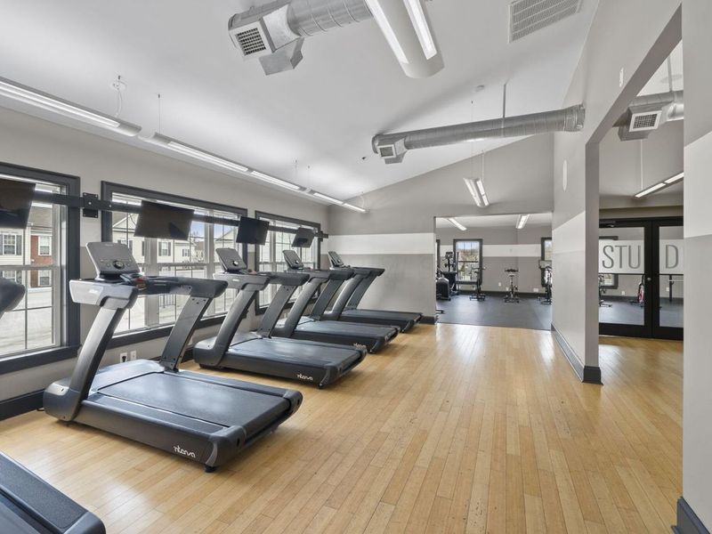 6242 Needletail Road, Unit 33, Columbus, OH 43230 Photo 55