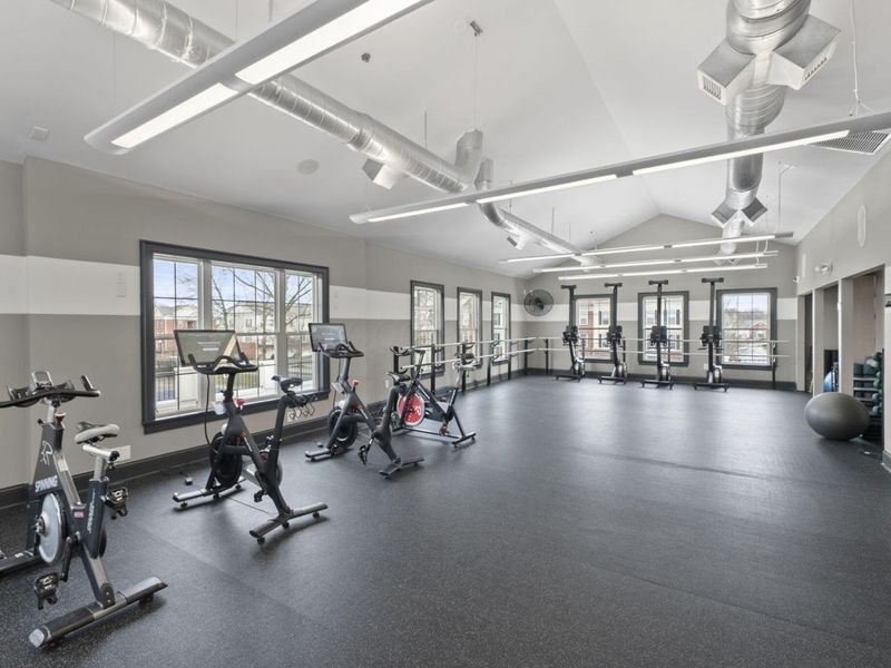 6242 Needletail Road, Unit 33, Columbus, OH 43230 Photo 57