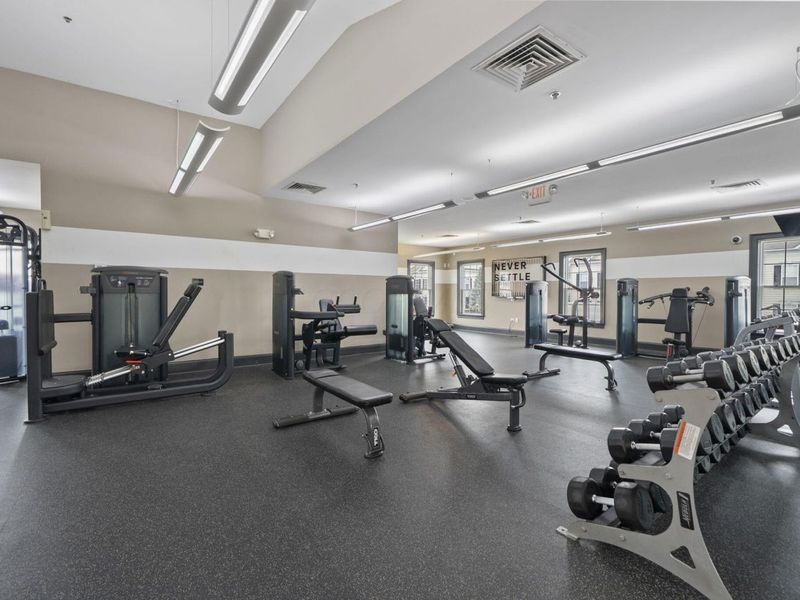 6242 Needletail Road, Unit 33, Columbus, OH 43230 Photo 58