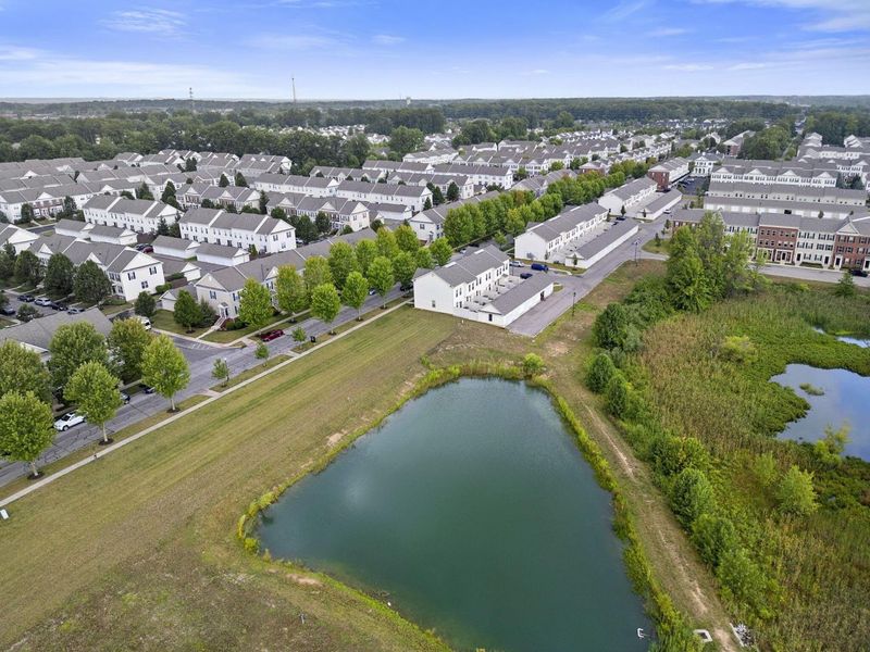 6242 Needletail Road, Unit 33, Columbus, OH 43230 Photo 59