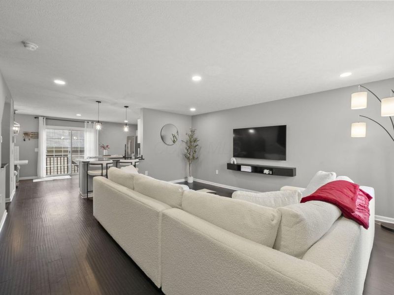 6242 Needletail Road, Unit 33, Columbus, OH 43230 Photo 6