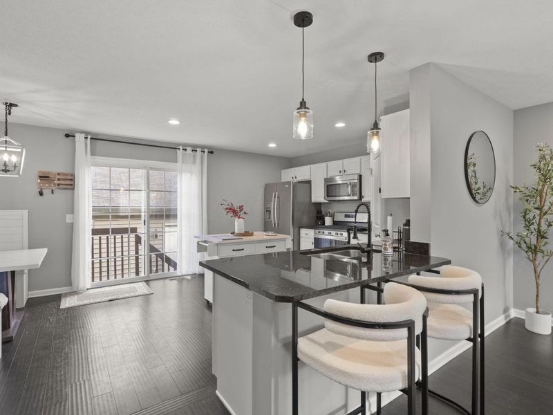 6242 Needletail Road, Unit 33, Columbus, OH 43230 Photo 8