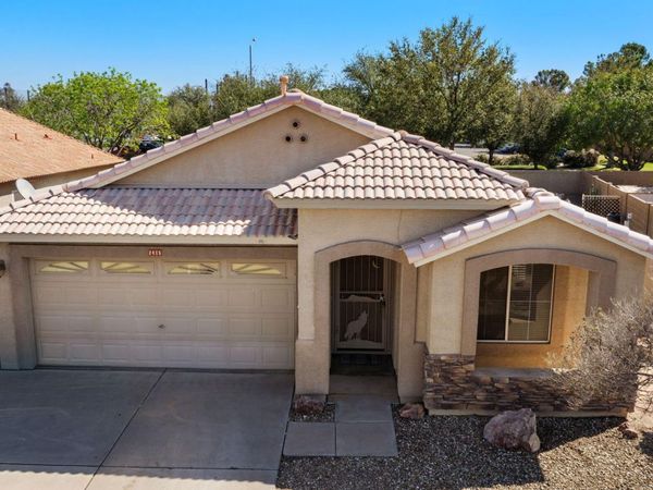 2415 S COMPTON, Mesa, AZ 85209