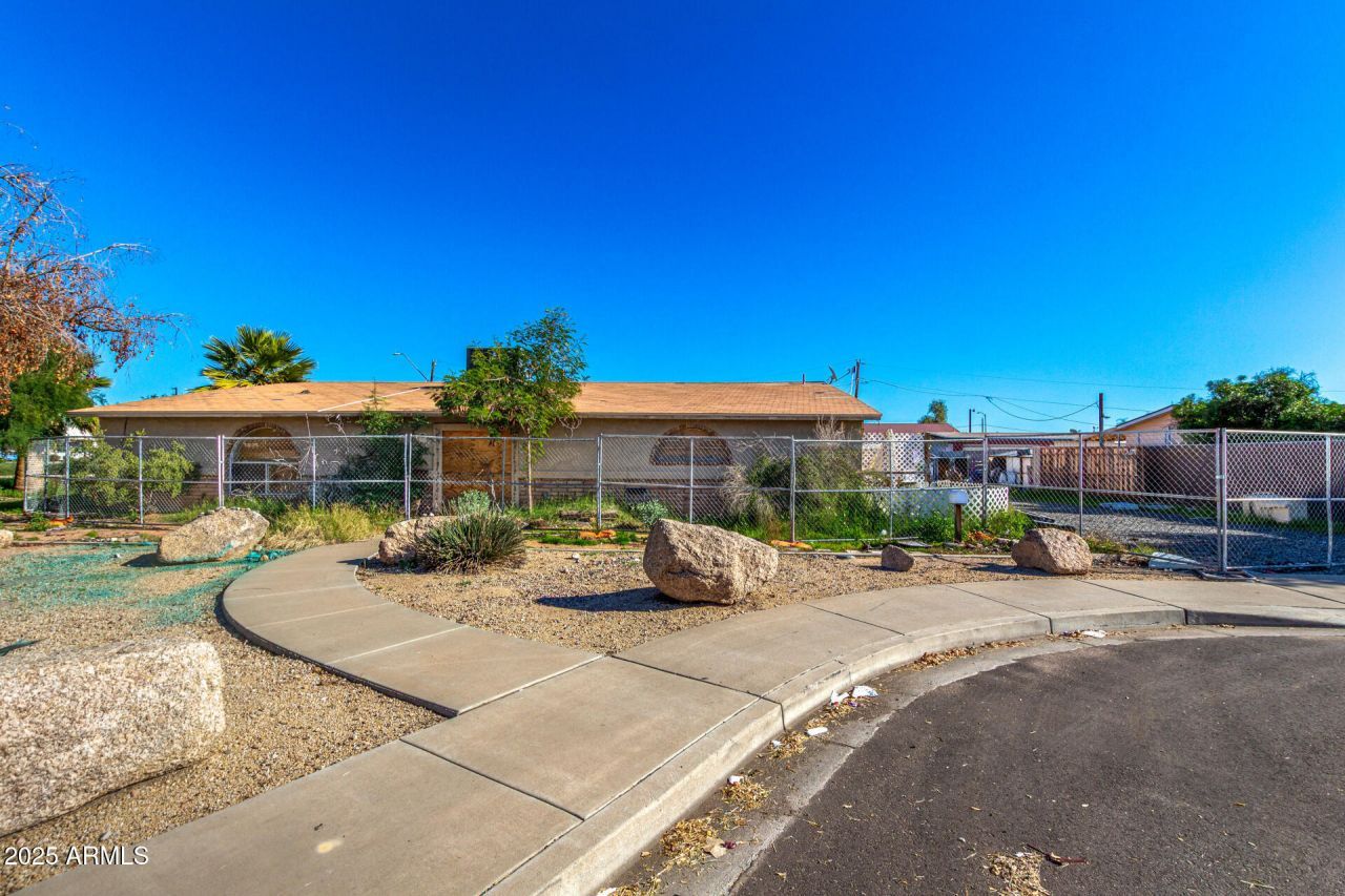 16047 N 67th Avenue, Lot #-, Glendale, AZ 85306 Main Photo
