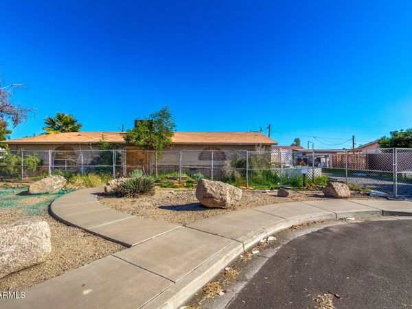 16047 N 67TH Avenue, Unit -, Glendale, AZ 85306