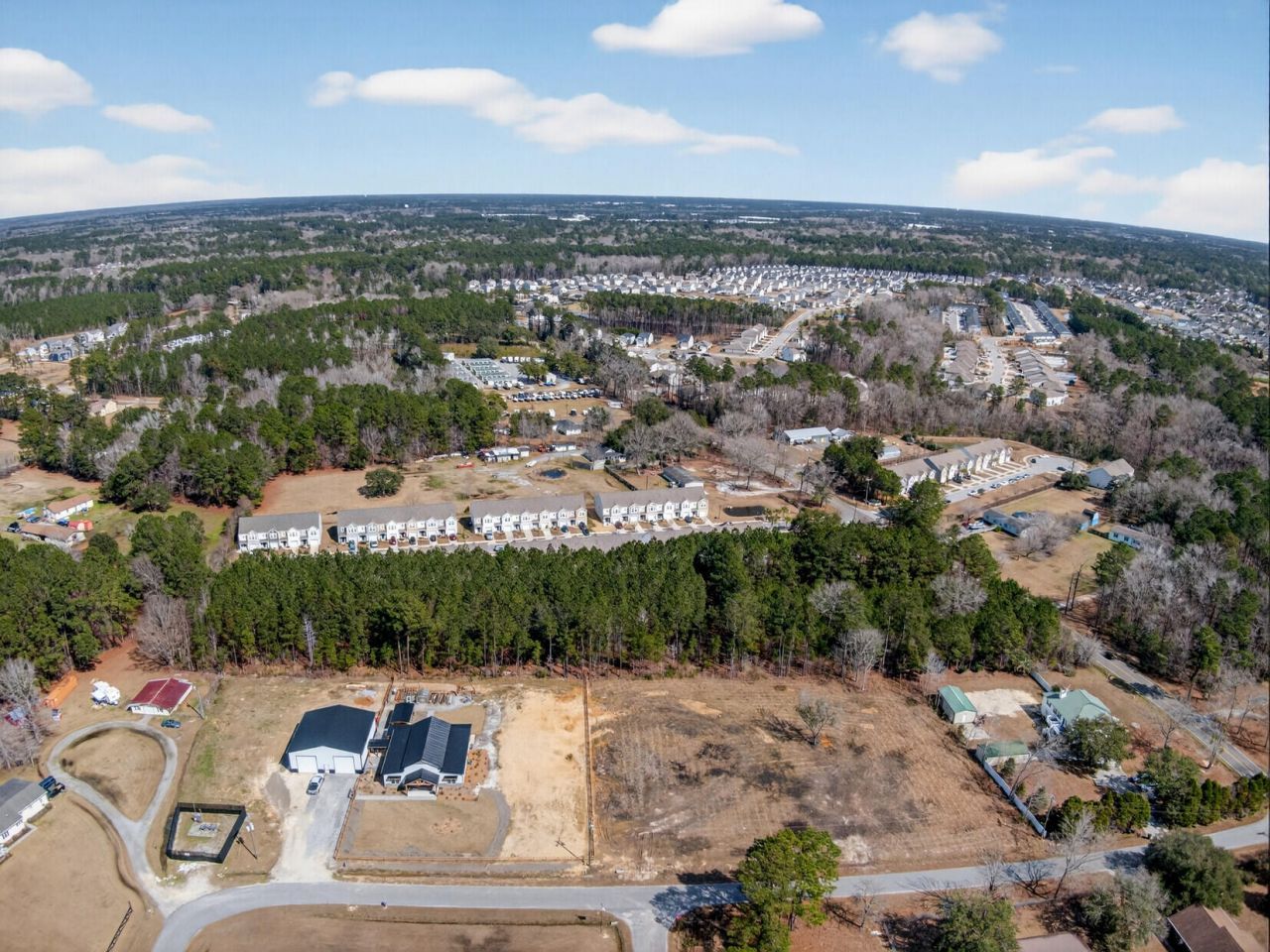 00 E Butternut Road Photo 2