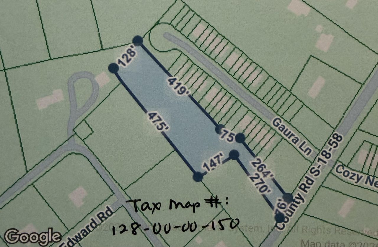 00 E Butternut Road Photo 5