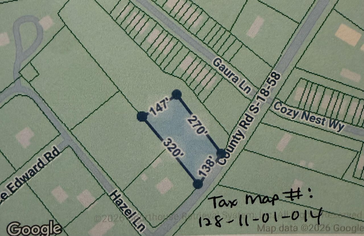 00 E Butternut Road Photo 6