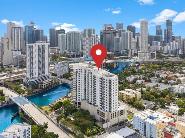 10 SW South River Dr, Unit 715, Miami, FL 33130