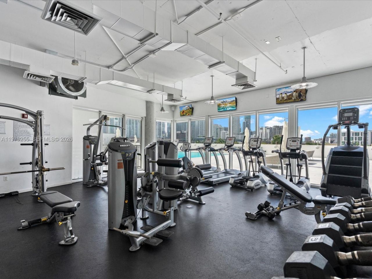 10 SW South River Dr, Unit 715, Miami, FL 33130 Photo