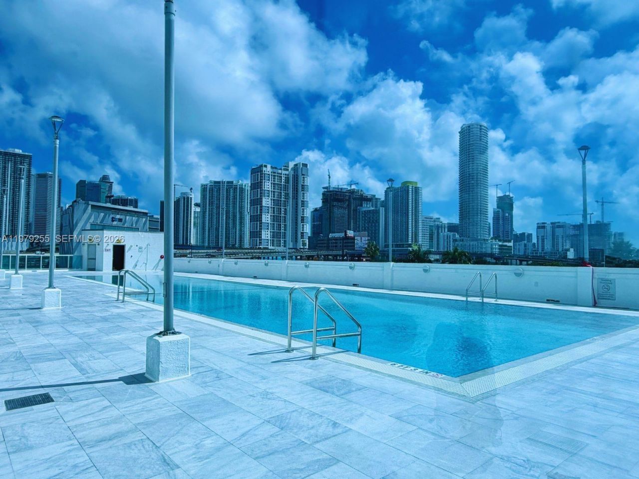 10 SW South River Dr, Unit 715, Miami, FL 33130 Photo