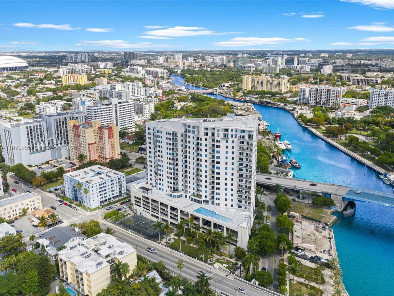 10 SW South River Dr, Unit 715, Miami, FL 33130 Photo