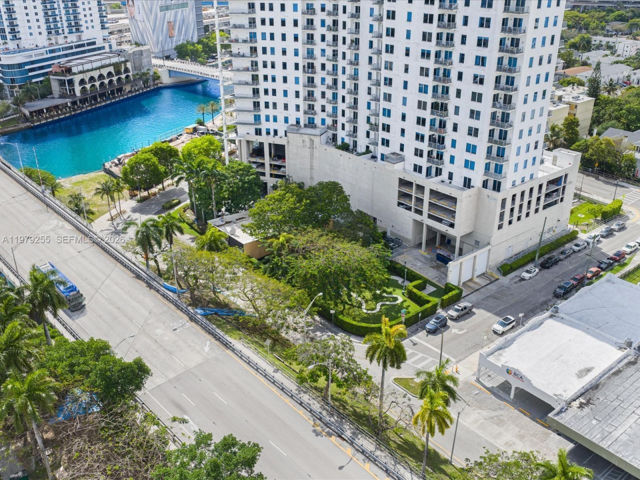 10 SW South River Dr, Unit 715, Miami, FL 33130 Photo