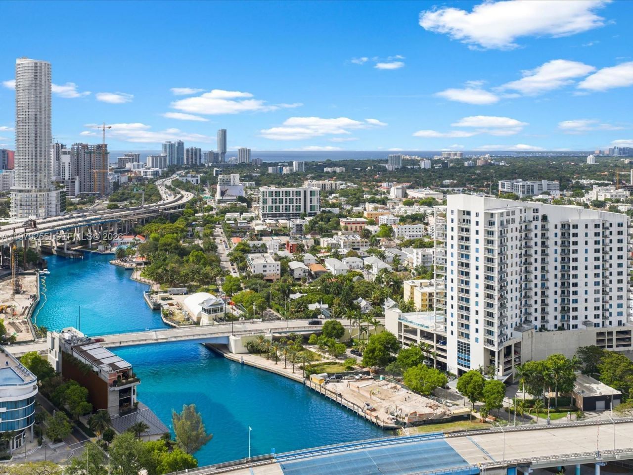10 SW South River Dr, Unit 715, Miami, FL 33130 Photo