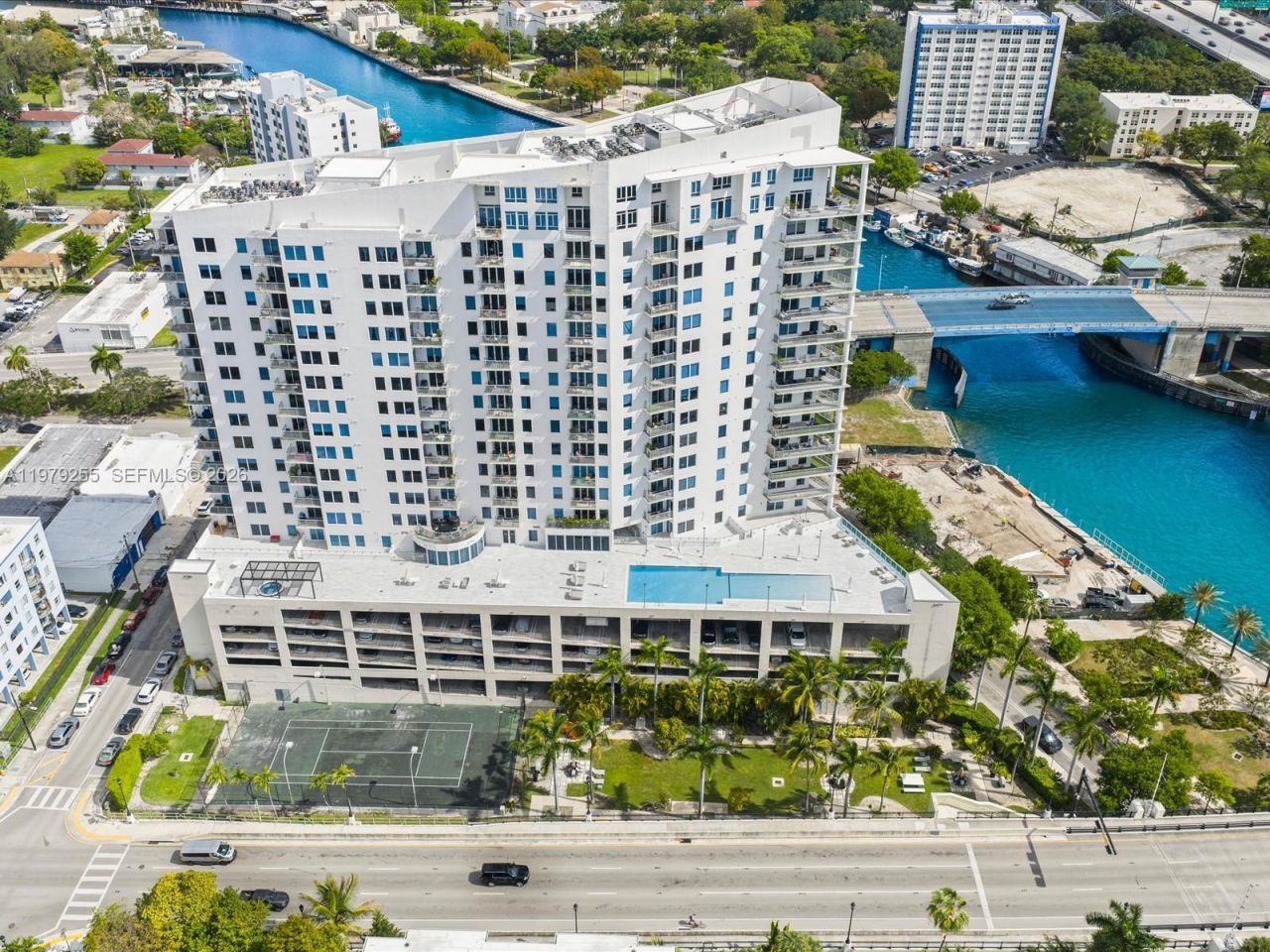 10 SW South River Dr, Unit 715, Miami, FL 33130 Photo