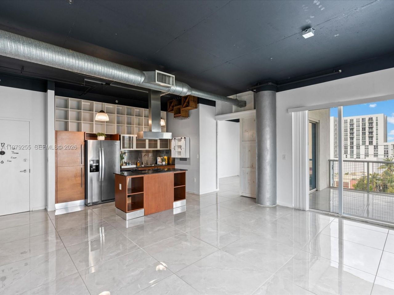 10 SW South River Dr, Unit 715, Miami, FL 33130 Photo
