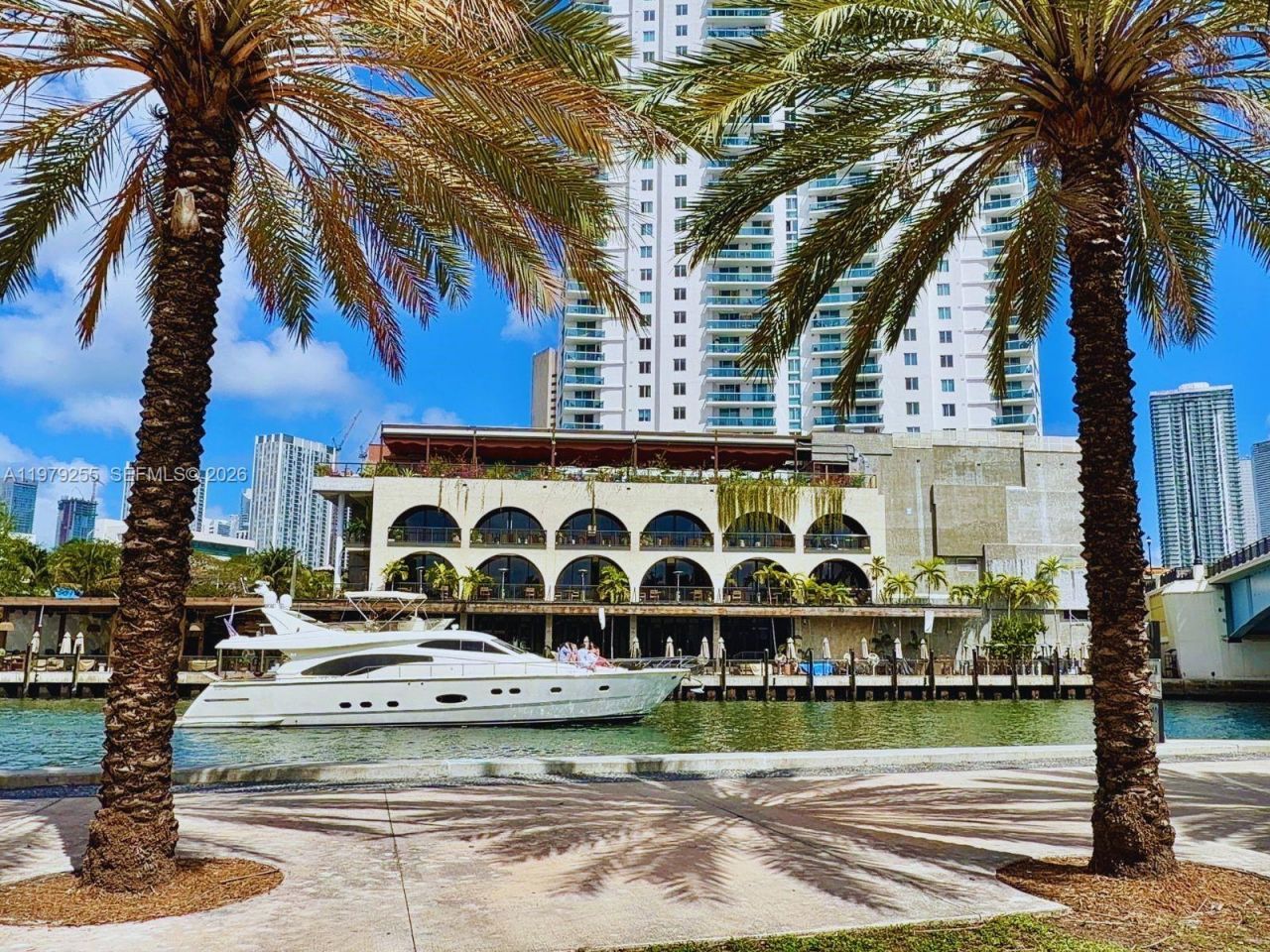 10 SW South River Dr, Unit 715, Miami, FL 33130 Photo