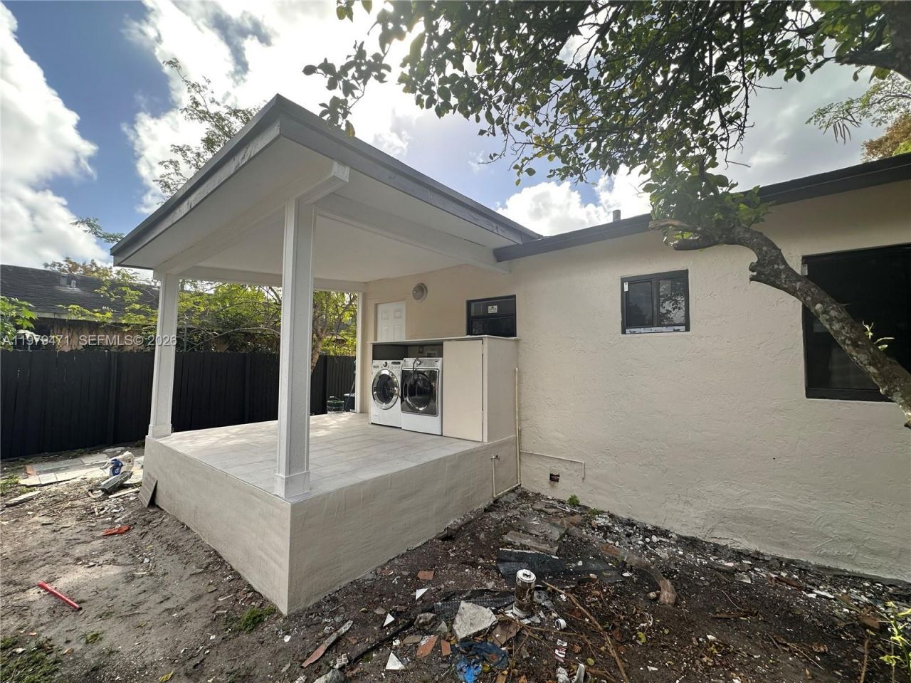 1361 NW 59th St , Miami, FL 33142 Photo