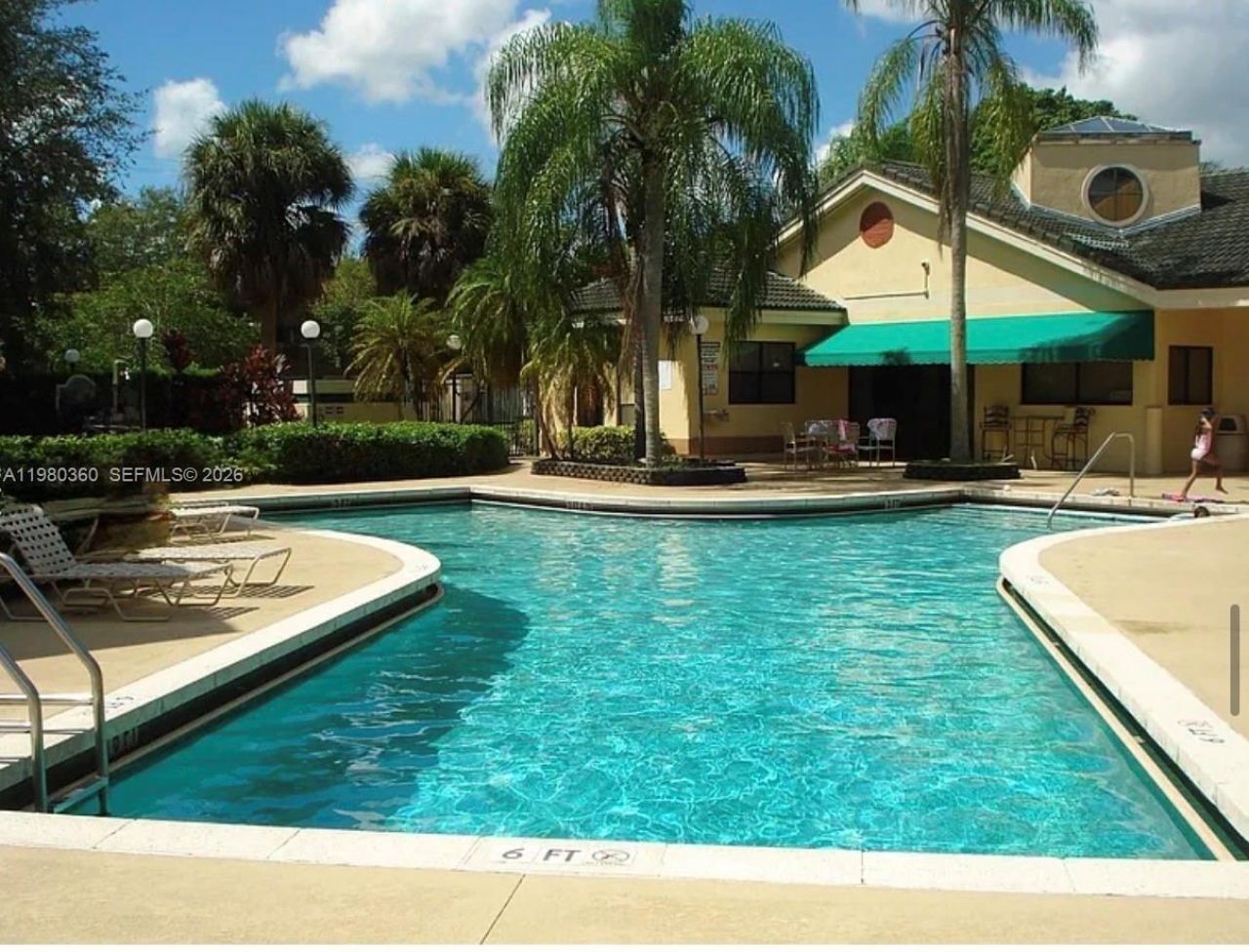 9999 Summerbreeze Dr, Unit 505, Sunrise, FL 33322 Photo